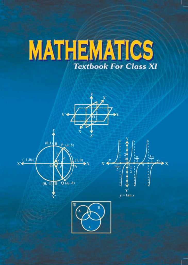 NCERT Class 10th Math Books in English PDF Download - NCERT Books ...