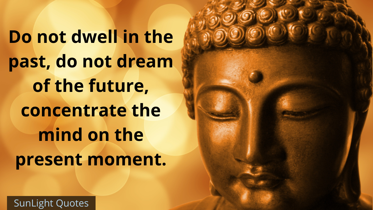 16 Best Gautama Buddha Quotes On Love, Life & Peace - StudySaga