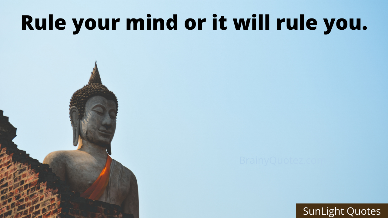 16 Best Gautama Buddha Quotes On Love, Life & Peace - StudySaga