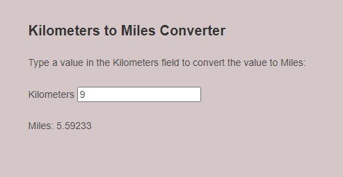 9 kilometer to miles