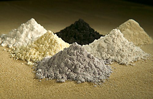 Rare Earth Elements: Understanding Their Importance and Applications