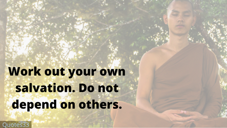 101 Powerful Buddha Quotes to Help You Throughout Your Life