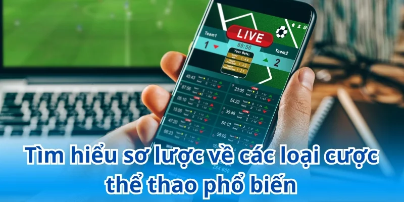 Mẹo cá cược thể thao giúp anh em phân tích kèo chuẩn.